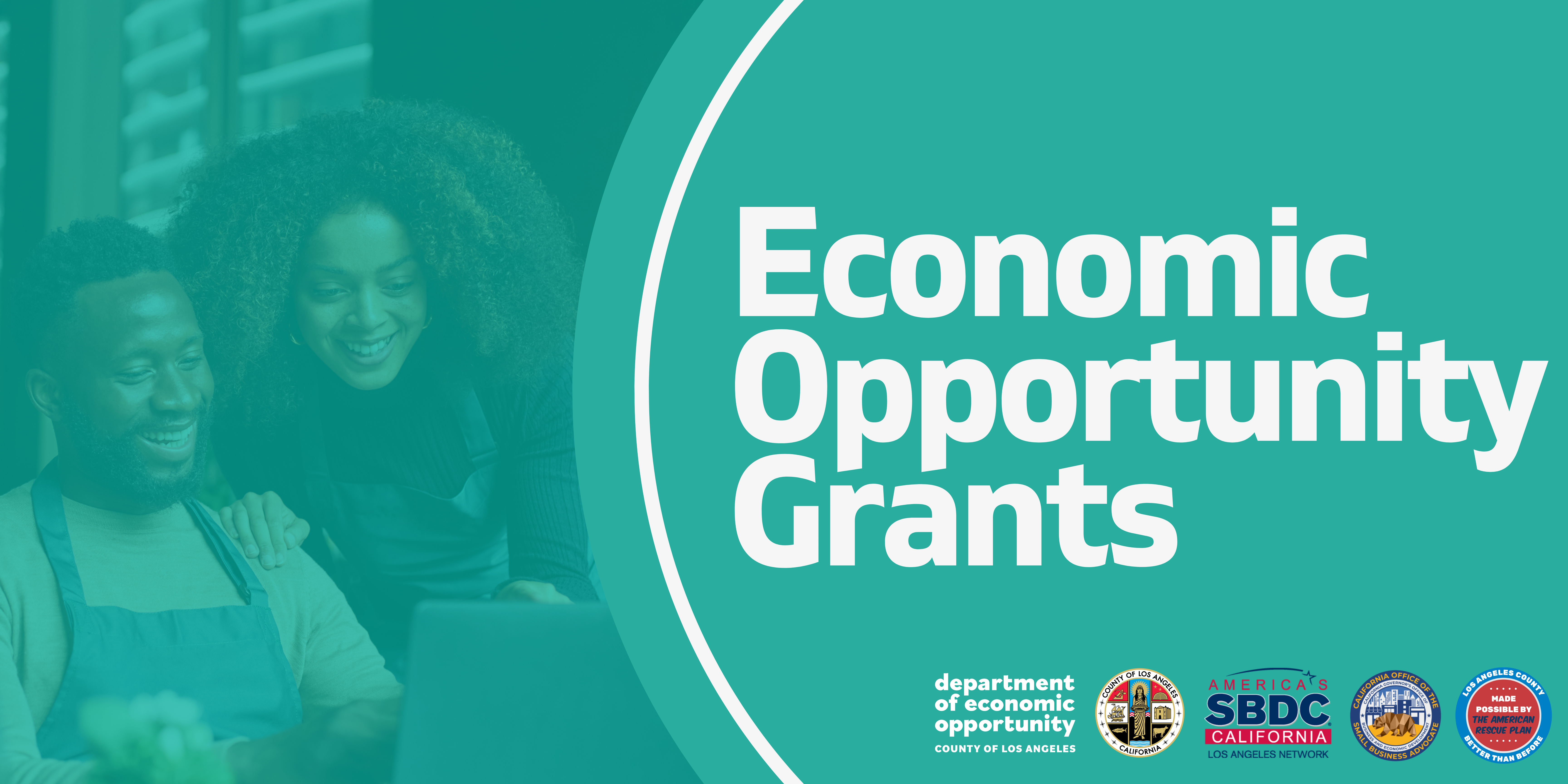 Economic Opportunity Grants