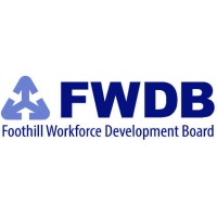 FWDB’s federally funded employment program