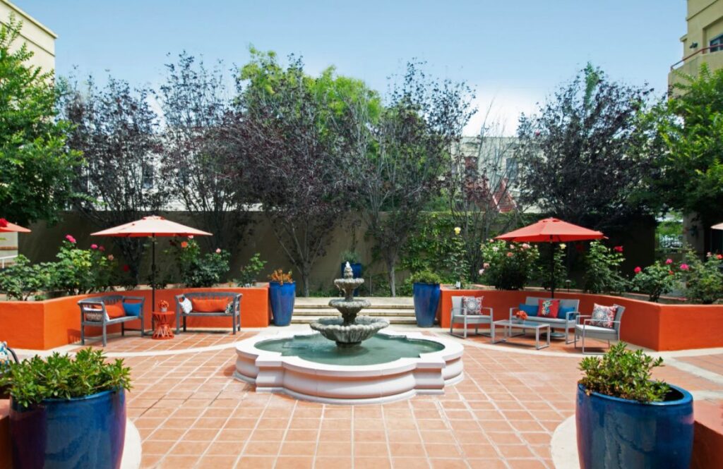 Golden Oaks Apartments South Pasadena Chamber of Commerce