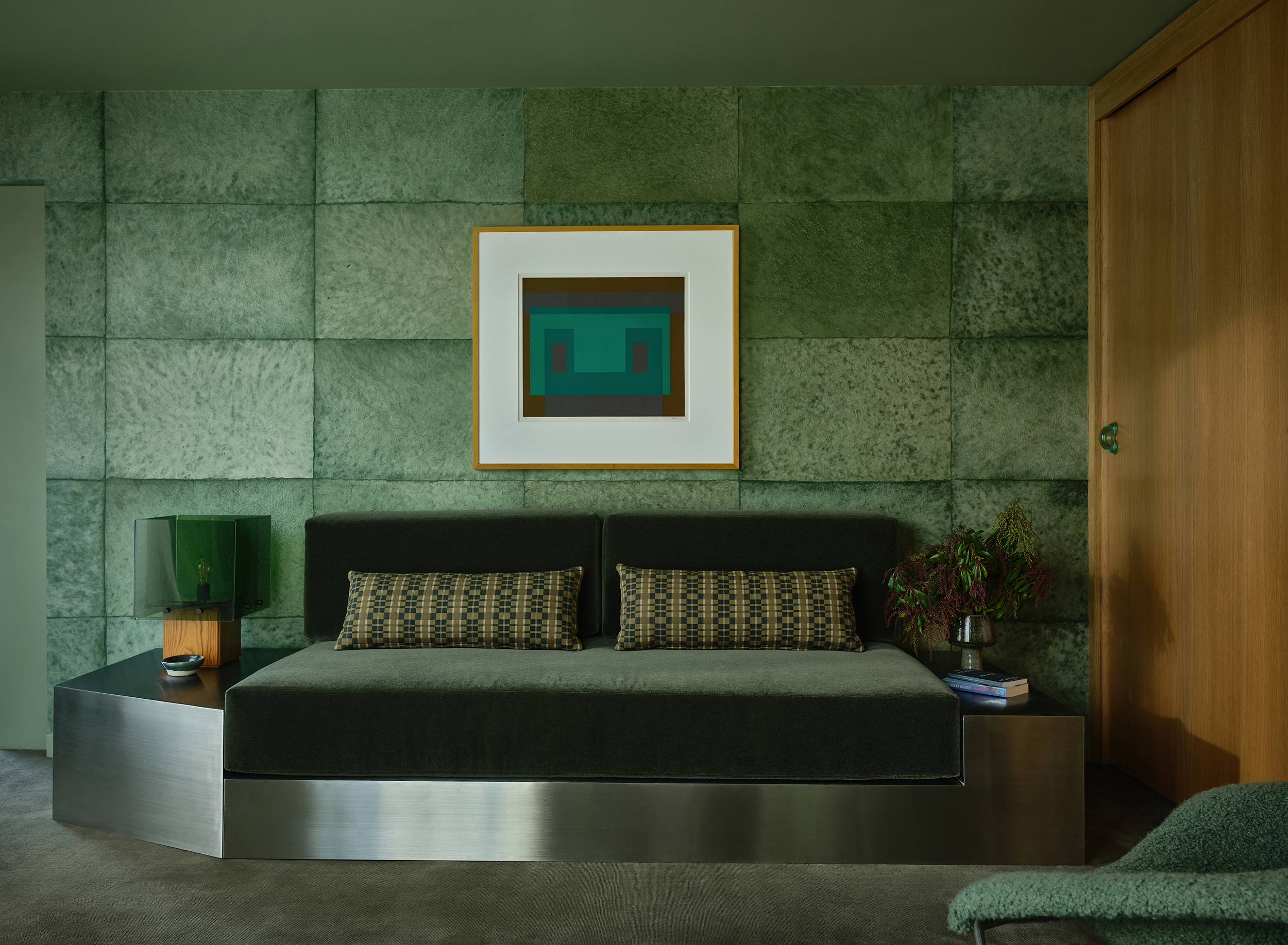 Riccio Vidaurre Design