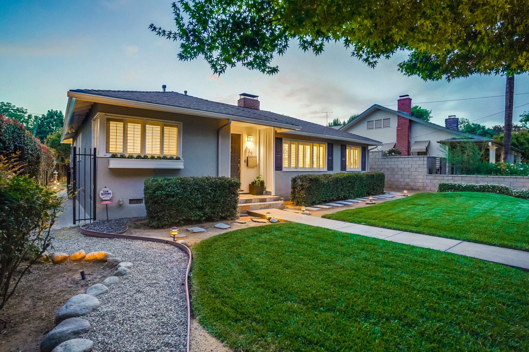 South Pasadena Homes South Pasadena Chamber of Commerce