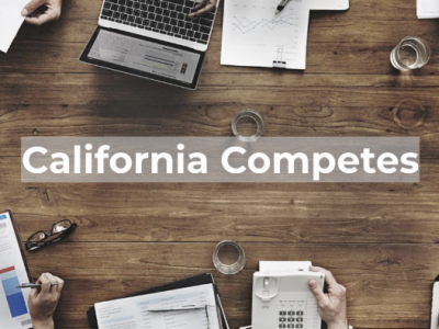 <strong>California Competes Tax Credit Program</strong>