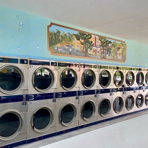 Clean Bubbles Laundromat South Pasadena Chamber (4)