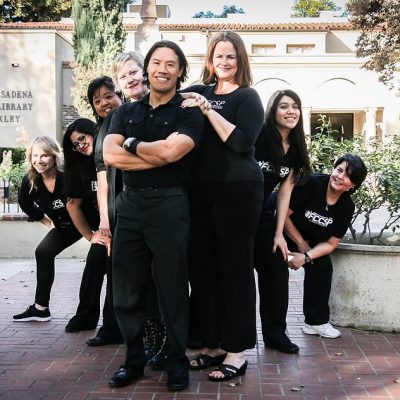 The Family Chiropractic Center of South Pasadena