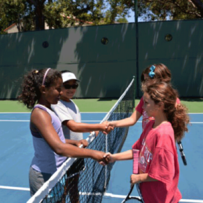 Arroyo Seco Racquet Club (iTennis South Pasadena)