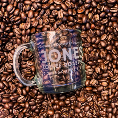 Jones Coffee