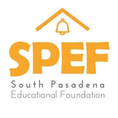 SPEF – South Pasadena Educational Foundation